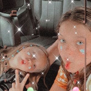 Meet your Posher, Morgan